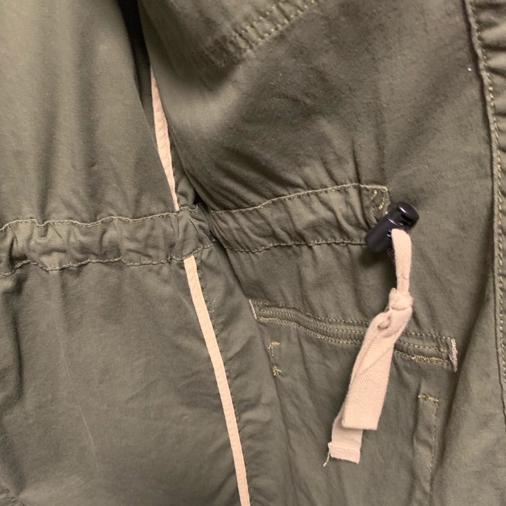 CAbi Style #722 Anorak Jacket - Picture 6 of 8